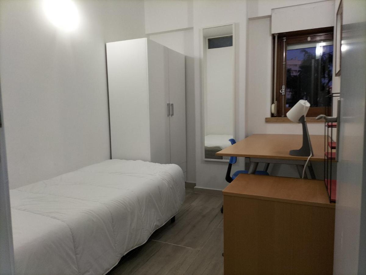 Retreat View Tagu River Lisbon Luaran gambar