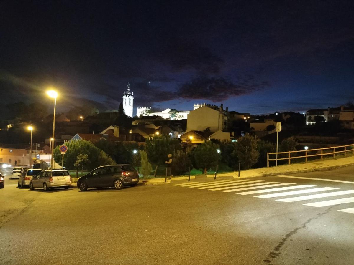 Retreat View Tagu River Lisbon Luaran gambar
